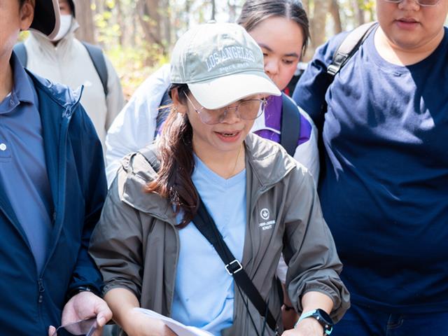 ศูนย์สิ่งแวดล้อมและการจัดการที่ยั่งยืน มหาวิทยาลัยพะเยา