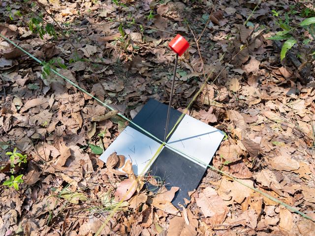 ศูนย์สิ่งแวดล้อมและการจัดการที่ยั่งยืน มหาวิทยาลัยพะเยา