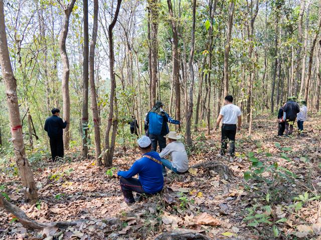 ศูนย์สิ่งแวดล้อมและการจัดการที่ยั่งยืน มหาวิทยาลัยพะเยา