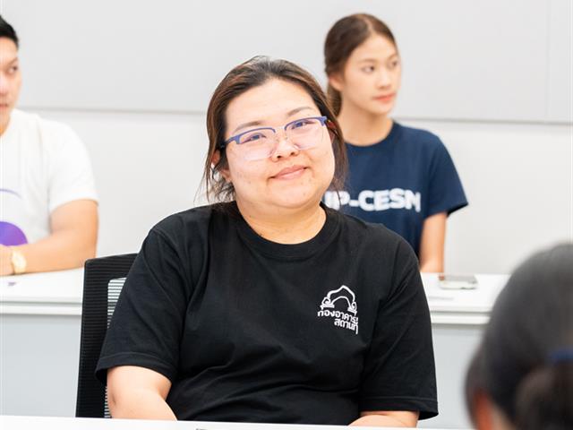 ศูนย์สิ่งแวดล้อมและการจัดการที่ยั่งยืน มหาวิทยาลัยพะเยา