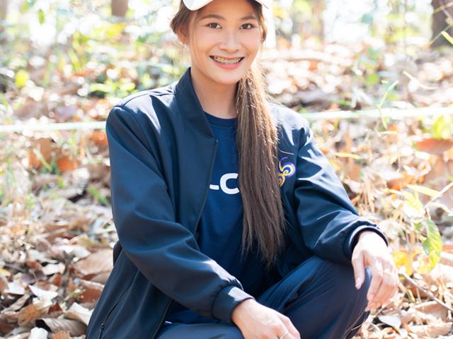 ศูนย์สิ่งแวดล้อมและการจัดการที่ยั่งยืน มหาวิทยาลัยพะเยา