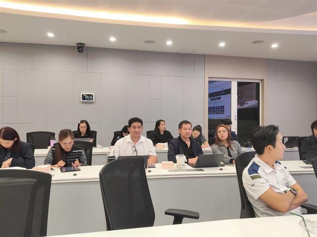 ม.พะเยา จัดประชุมคณะทำงาน ITA เสริมสร้างคุณธรรมและความโปร่งใส ยกระดับการดำเนินงานสู่มาตรฐานสากล