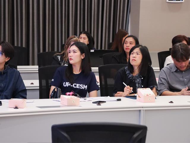 มหาวิทยาลัยพะเยา จัดประชุมคณะทำงานด้านคุณธรรมและความโปร่งใสฯ ครั้งที่ 3 (1/2569) เพื่อชี้แจงและแลกเปลี่ยนเรียนรู้กระบวนการประเมิน ITA และ UP ITA ประจำปีงบประมาณ พ.ศ. 2569