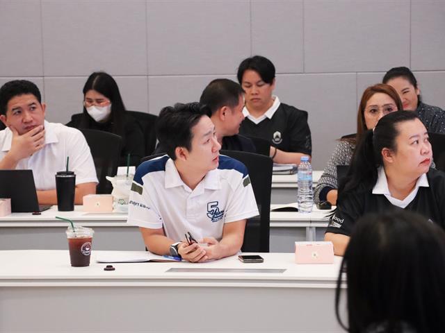 มหาวิทยาลัยพะเยา จัดประชุมคณะทำงานด้านคุณธรรมและความโปร่งใสฯ ครั้งที่ 3 (1/2569) เพื่อชี้แจงและแลกเปลี่ยนเรียนรู้กระบวนการประเมิน ITA และ UP ITA ประจำปีงบประมาณ พ.ศ. 2569