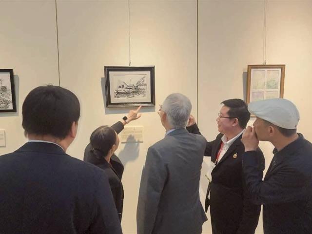 ม.พะเยา เข้าร่วมประชุมวิชาการนานาชาติ ณ มหาวิทยาลัยหนานหัว ไต้หวัน เสริมสร้างเครือข่ายความร่วมมือด้านสุขภาพและสิ่งแวดล้อมอย่างยั่งยืน