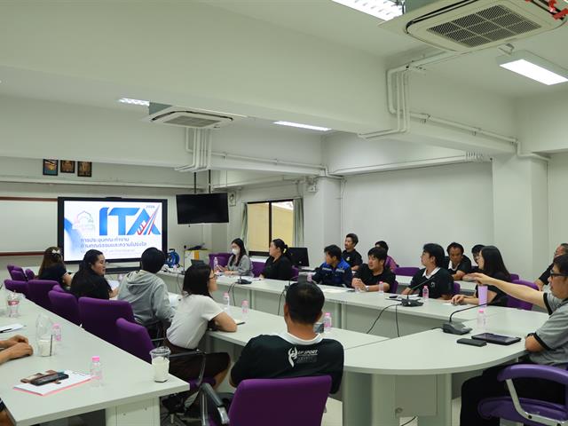 กองอาคารสถานที่ มหาวิทยาลัยพะเยา