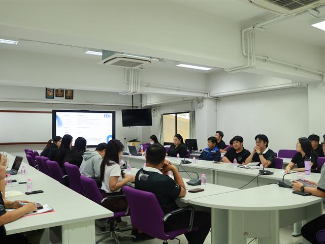 กองอาคารสถานที่ มหาวิทยาลัยพะเยา