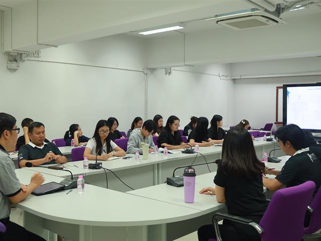 กองอาคารสถานที่ มหาวิทยาลัยพะเยา