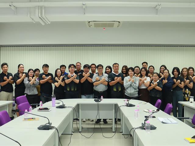 กองอาคารสถานที่ มหาวิทยาลัยพะเยา