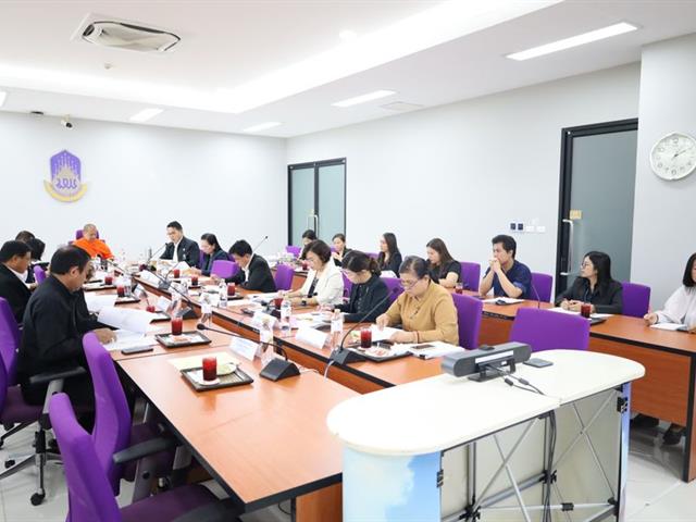 วิทยาเขตเชียงราย ให้บริการศึกษาธิการ จ.เชียงราย