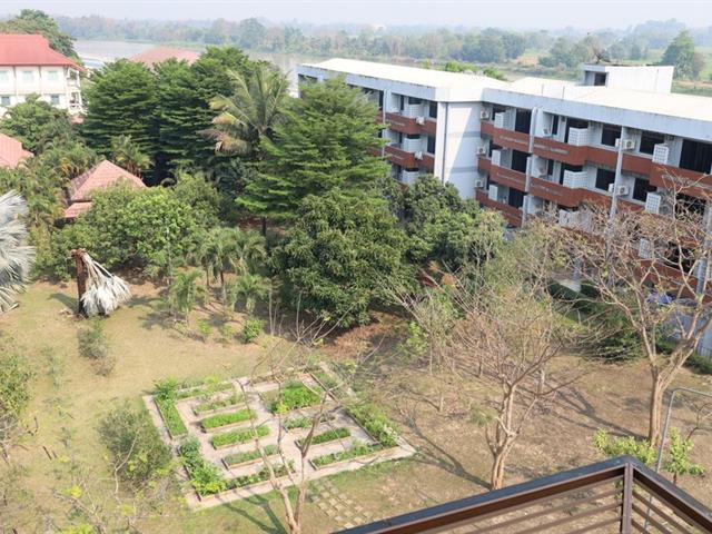 วิทยาเขตเชียงราย ให้บริการศึกษาธิการ จ.เชียงราย