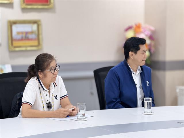 มหาวิทยาลัยพะเยา