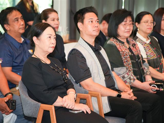 ม.พะเยา เปิดตัวโครงการ “หน่วยขับเคลื่อนนวัตกรรมเพื่อสังคม (SID)” ภาคเหนือตอนบน 2 ขับเคลื่อนนวัตกรรมสู่พื้นที่อย่างยั่งยืน