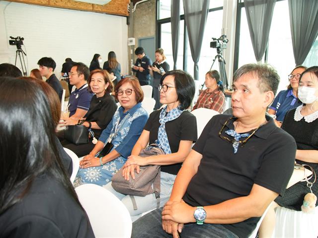 ม.พะเยา เปิดตัวโครงการ “หน่วยขับเคลื่อนนวัตกรรมเพื่อสังคม (SID)” ภาคเหนือตอนบน 2 ขับเคลื่อนนวัตกรรมสู่พื้นที่อย่างยั่งยืน