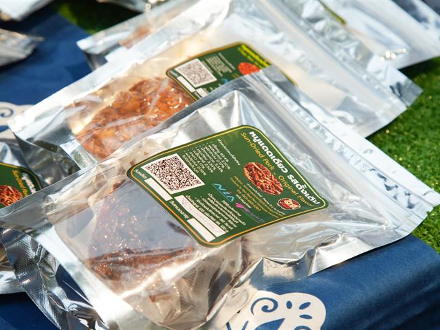 ม.พะเยา เปิดตัวโครงการ “หน่วยขับเคลื่อนนวัตกรรมเพื่อสังคม (SID)” ภาคเหนือตอนบน 2 ขับเคลื่อนนวัตกรรมสู่พื้นที่อย่างยั่งยืน