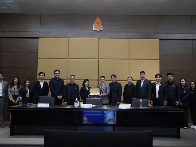 มหาวิทยาลัยพะเยา