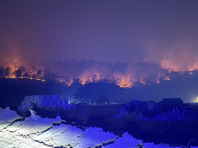 กองอาคารสถานที่ มหาวิทยาลัยพะเยา