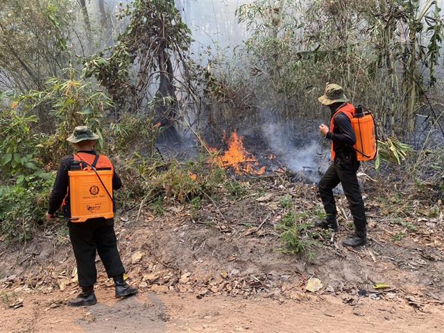 กองอาคารสถานที่ มหาวิทยาลัยพะเยา