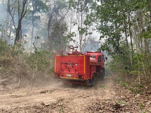 กองอาคารสถานที่ มหาวิทยาลัยพะเยา