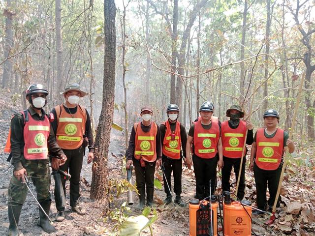 กองอาคารสถานที่ มหาวิทยาลัยพะเยา