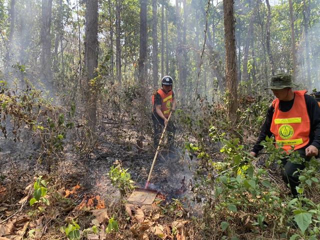 กองอาคารสถานที่ มหาวิทยาลัยพะเยา