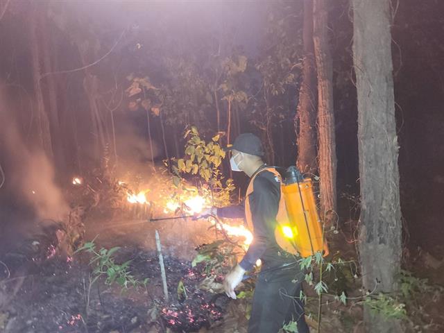 กองอาคารสถานที่ มหาวิทยาลัยพะเยา