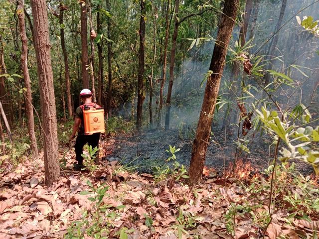 กองอาคารสถานที่ มหาวิทยาลัยพะเยา