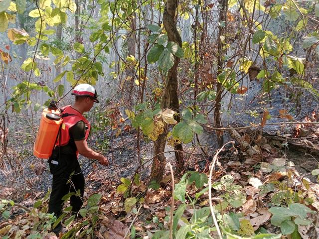 กองอาคารสถานที่ มหาวิทยาลัยพะเยา