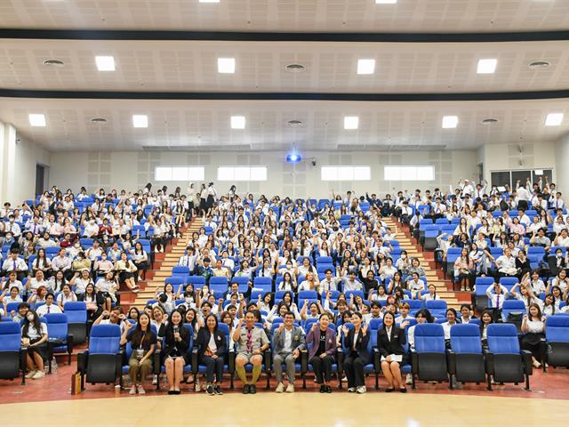 วิทยาลัยการศึกษา ดำเนินโครงการกิจกรรมเสริมความเป็นครูและกิจกรรมเสริมทางวิชาชีพตามมาตรฐานวิชาชีพคุรุสภา กิจกรรมที่ 2 การส่งเสริมกิจกรรมลูกเสือและผู้นำเกมนันทนาการ