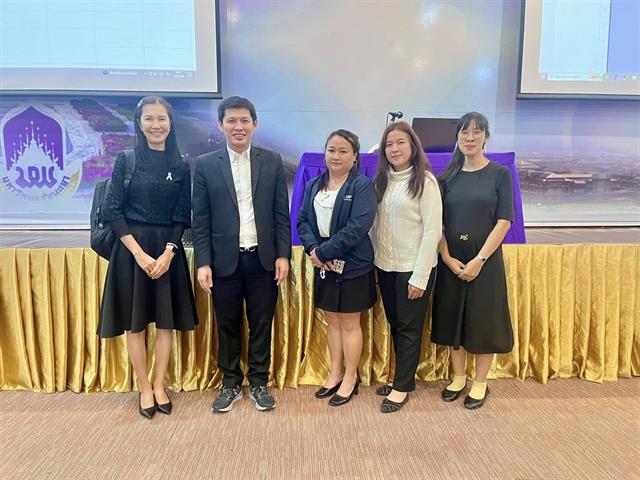 คณะวิศวกรรมศาสตร์ ม.พะเยา เข้าร่วมพัฒนาศักยภาพผู้ปฏิบัติงานด้านพัสดุ มุ่งสู่ความโปร่งใสตามหลักธรรมาภิบาล