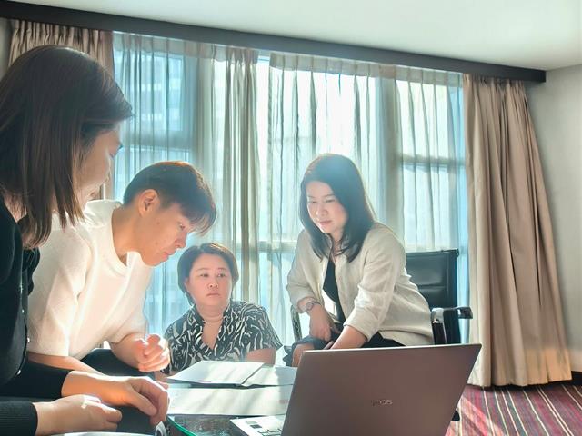 คลินิกกฎหมายเอกชน