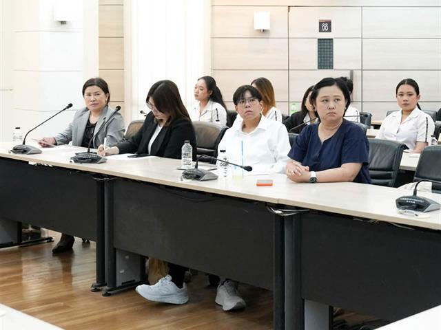 คลินิกกฎหมายเอกชน