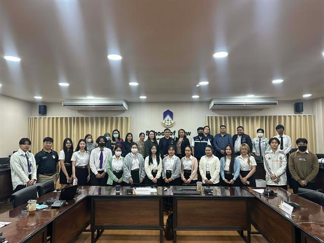 หอพักมหาวิทยาลัยพะเยา