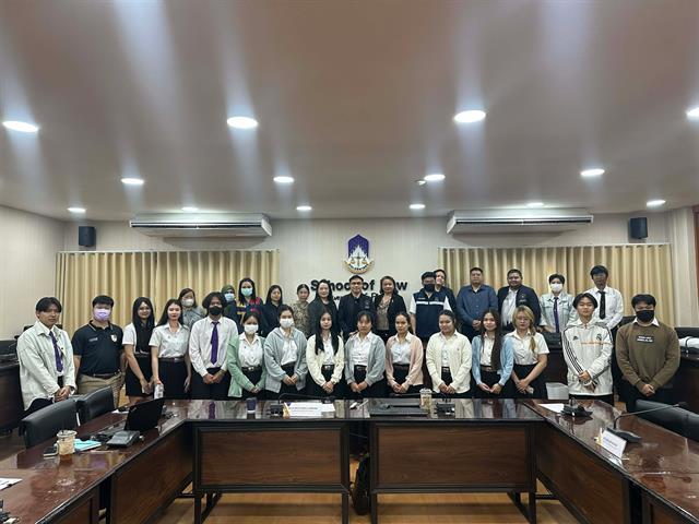 หอพักมหาวิทยาลัยพะเยา