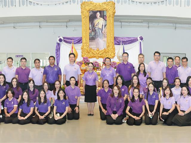 กองอาคารสถานที่ มหาวิทยาลัยพะเยา