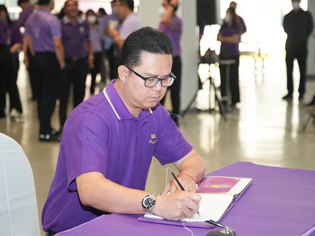 กองอาคารสถานที่ มหาวิทยาลัยพะเยา