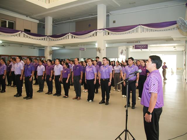 กองอาคารสถานที่ มหาวิทยาลัยพะเยา