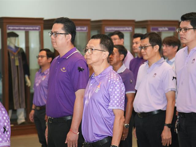 กองอาคารสถานที่ มหาวิทยาลัยพะเยา