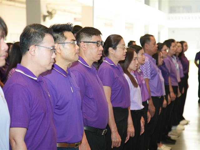 กองอาคารสถานที่ มหาวิทยาลัยพะเยา