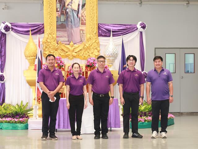 กองอาคารสถานที่ มหาวิทยาลัยพะเยา