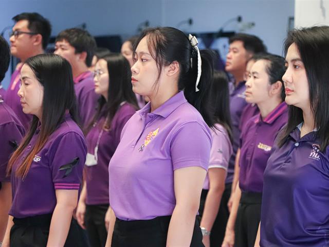 คณะรัฐศาสตร์และสังคมศาสตร์ 