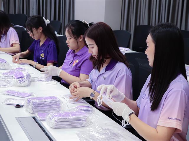 คณะรัฐศาสตร์และสังคมศาสตร์ 