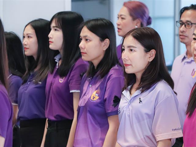 คณะรัฐศาสตร์และสังคมศาสตร์ 