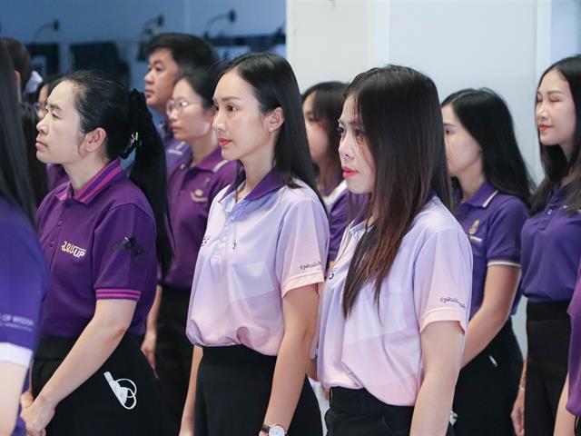 คณะรัฐศาสตร์และสังคมศาสตร์ 