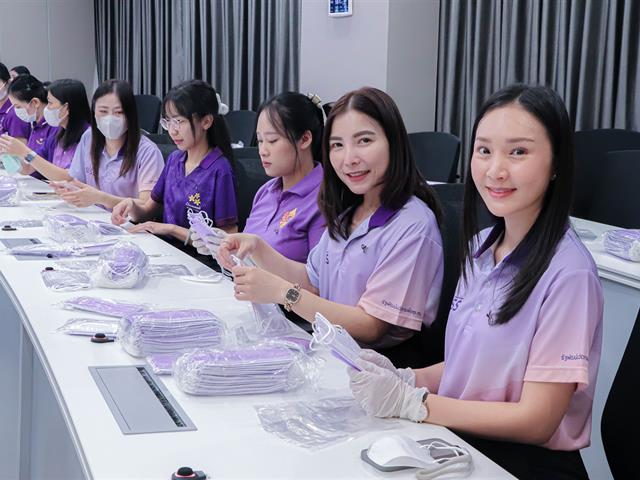 คณะรัฐศาสตร์และสังคมศาสตร์ 