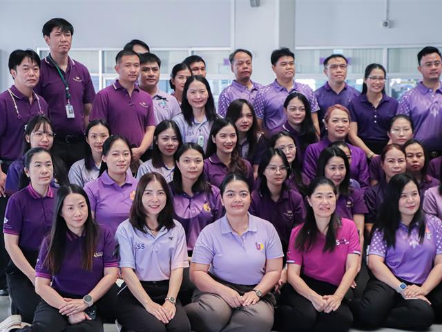 คณะรัฐศาสตร์และสังคมศาสตร์ 