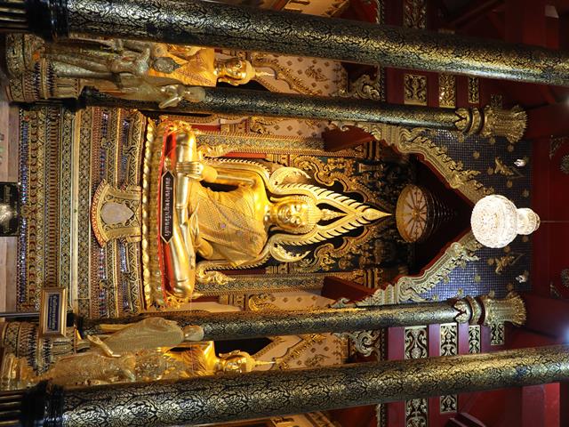 คณะทันตแพทยศาสตร์ มหาวิทยาลัยพะเยา จัดกิจกรรม “เติมบุญ เติมบาลานซ์ชีวิต” (Good Mind Good Merit) เสริมสร้างสมดุลกายใจ ณ จังหวัดพิษณุโลก