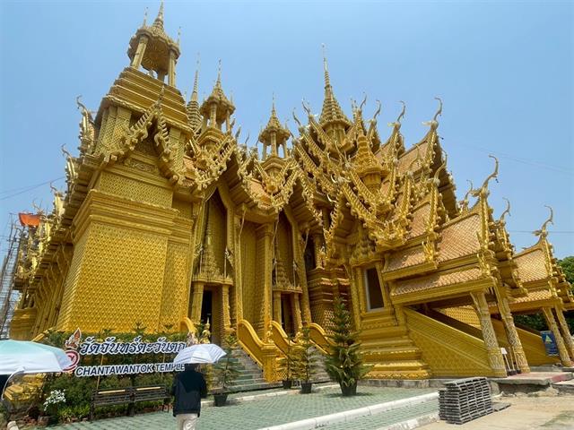 คณะทันตแพทยศาสตร์ มหาวิทยาลัยพะเยา จัดกิจกรรม “เติมบุญ เติมบาลานซ์ชีวิต” (Good Mind Good Merit) เสริมสร้างสมดุลกายใจ ณ จังหวัดพิษณุโลก