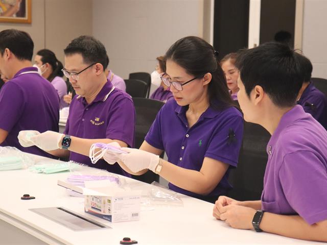 คณะวิศวกรรมศาสตร์ ร่วมพิธีถวายพระพรชัยมงคล 71 พรรษา สมเด็จพระกนิษฐาธิราชเจ้า กรมสมเด็จพระเทพรัตนราชสุดาฯ สยามบรมราชกุมารี