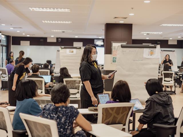 ม.พะเยา เดินหน้าจัดทำแผนปฏิบัติการ อพ.สธ.-มพ. มุ่งอนุรักษ์ทรัพยากรท้องถิ่นสู่ความยั่งยืน